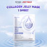 Jelly Collagen Mask SEYOUL_1 sheet