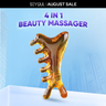 4-in-1 Beauty Massager