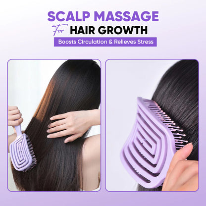 SEYOUL Hair Brush