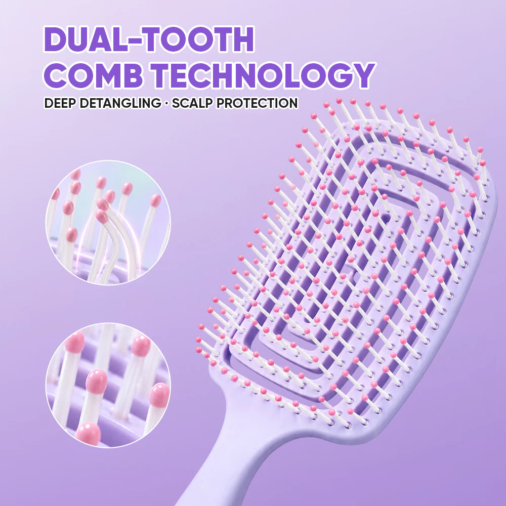 SEYOUL Hair Brush