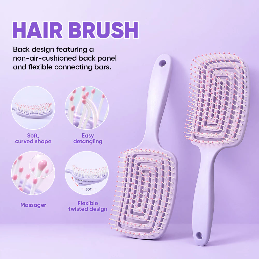SEYOUL Hair Brush