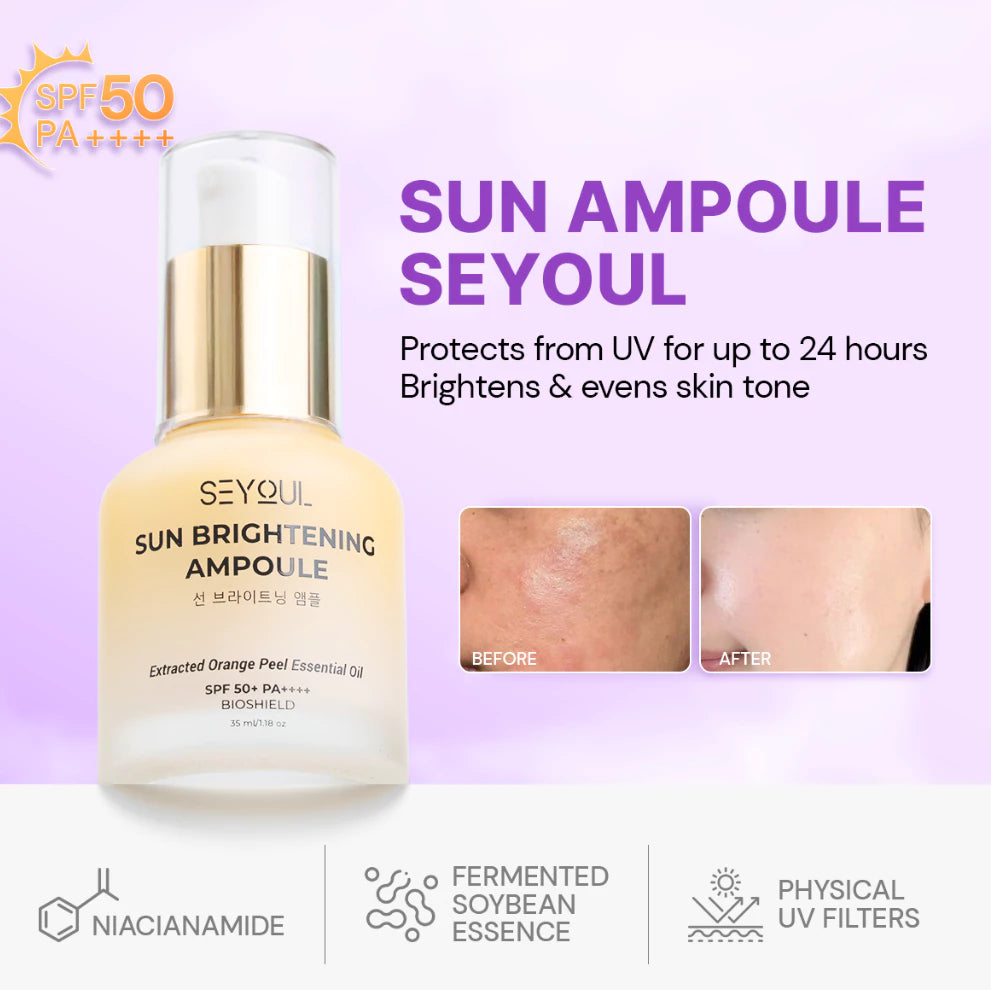 SOS Night Ritual Combo