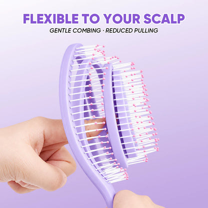 SEYOUL Hair Brush