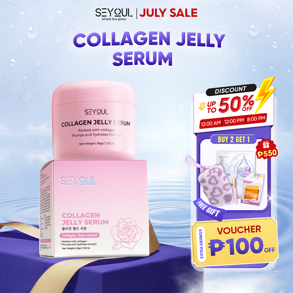 Jelly Serum SEYOUL