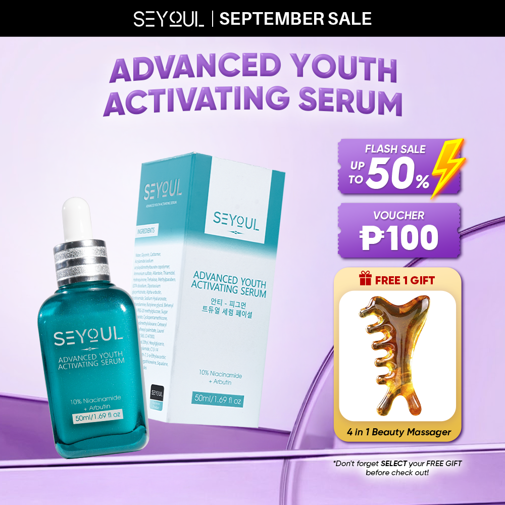 Advanced Youth Serum
