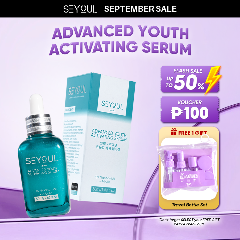 Advanced Youth Serum