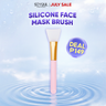 Silicone Face Mask Brush