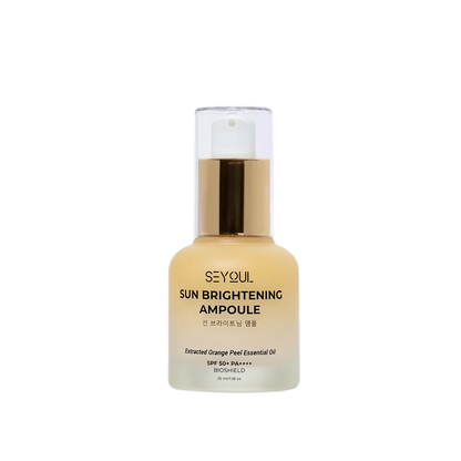 Sun Ampoule SEYOUL (V3)