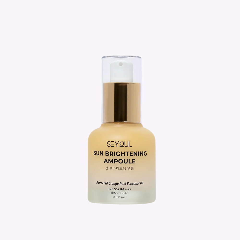 Sun Ampoule SEYOUL