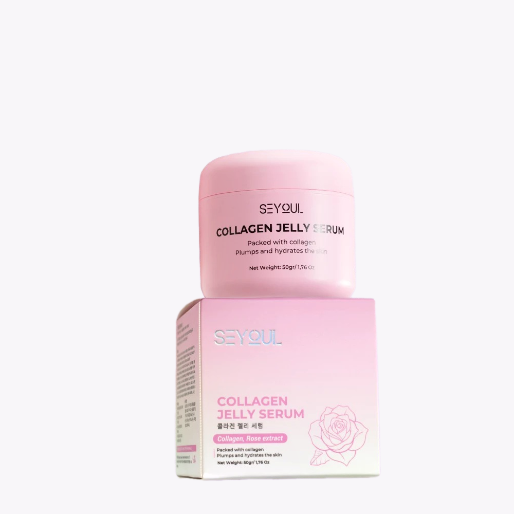 Jelly Serum SEYOUL