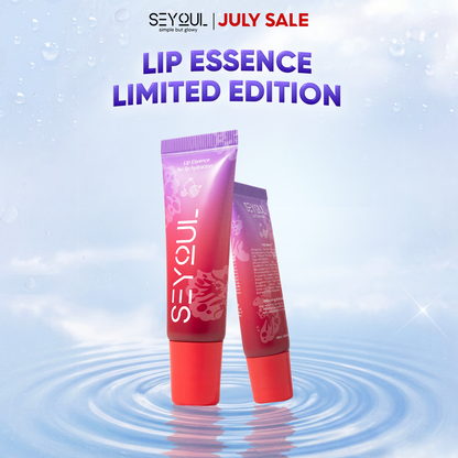 Lip Essence Limited Edition