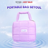 Makeup bag SEYOUL